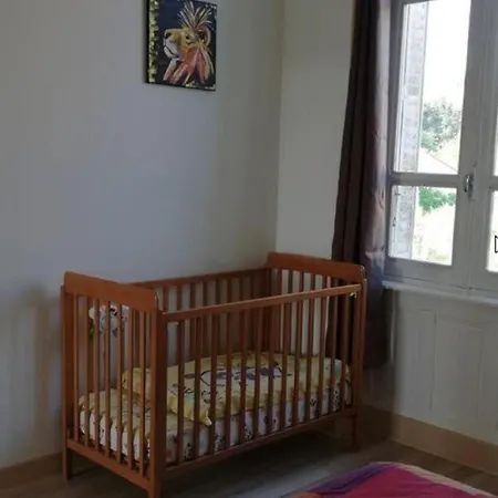 Maison De 100m2 Au Coeur D'une Equestre Les Sabots De Nina