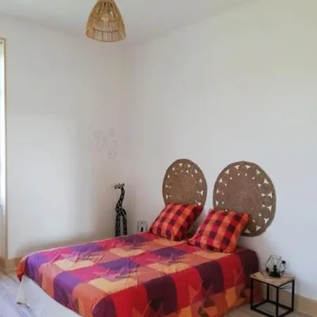 Holiday home Maison De 100m2 Au Coeur D'une Equestre Les Sabots De Nina